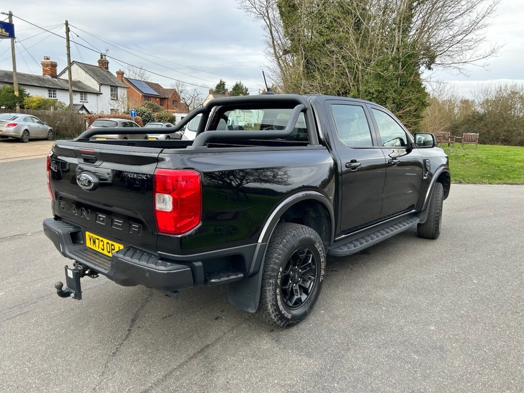 Used Ford Ranger 2023 for sale - 77621597: Photo 6