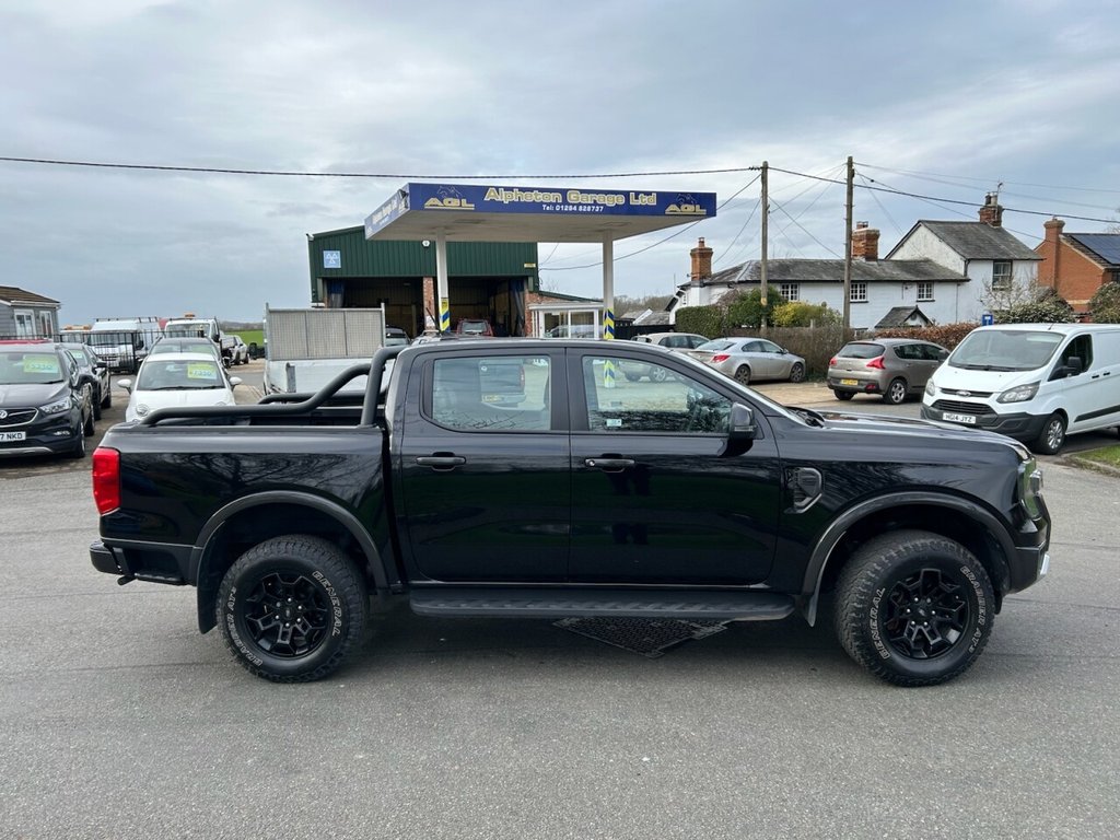 Used Ford Ranger 2023 for sale - 77621597: Photo 7