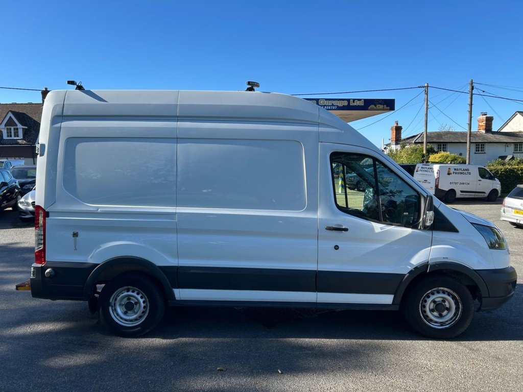Used Ford Transit 2018 for sale - 77427366: Photo 14