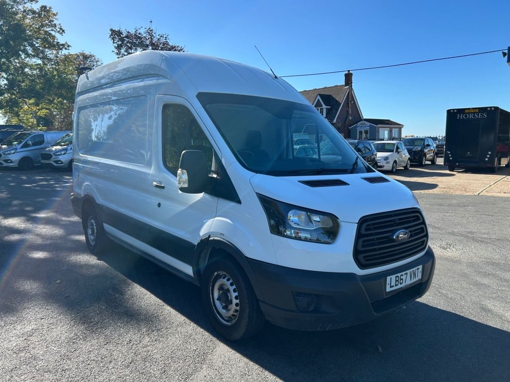 Used Ford Transit 2018 for sale - 77427366: Photo 15