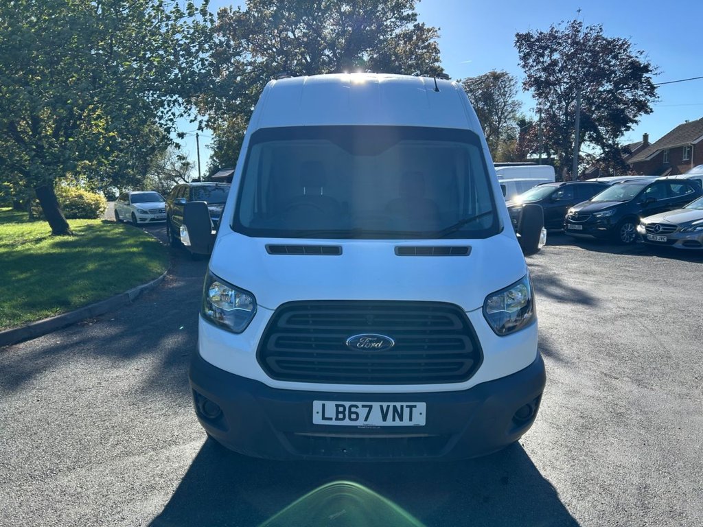 Used Ford Transit 2018 for sale - 77427366: Photo 16