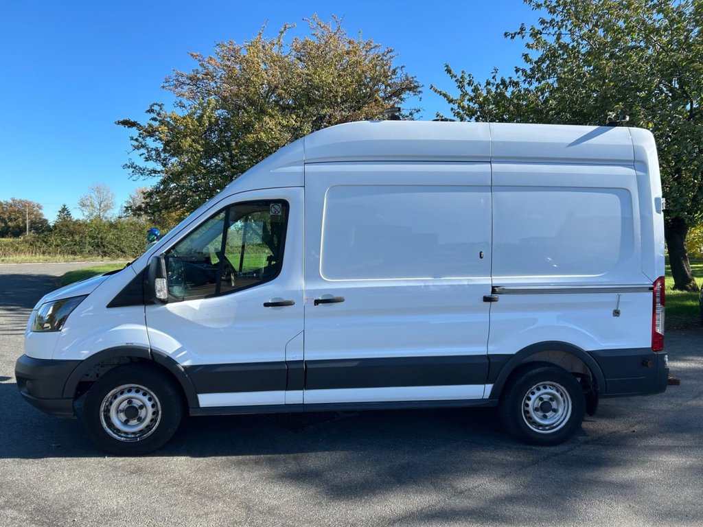 Used Ford Transit 2018 for sale - 77427366: Photo 2