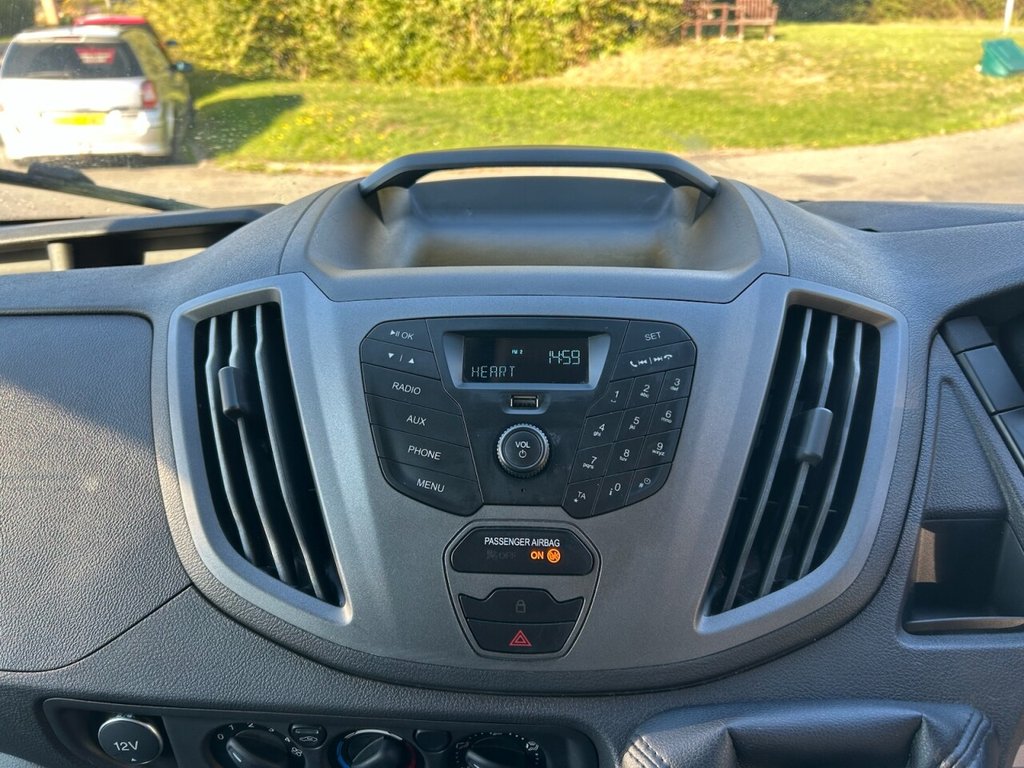 Used Ford Transit 2018 for sale - 77427366: Photo 5