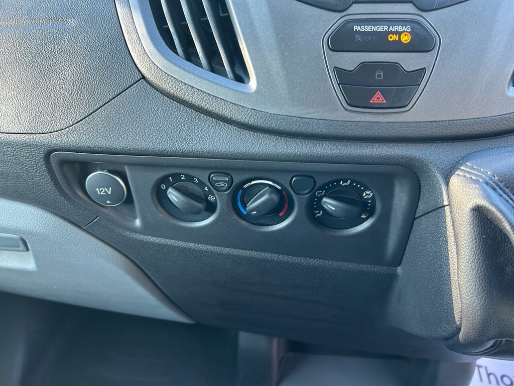 Used Ford Transit 2018 for sale - 77427366: Photo 6