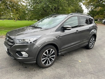 2019 (68) - 1.5T EcoBoost GPF ST-Line SUV 5dr Petrol Manual Euro 6 (s/s) (150 ps)