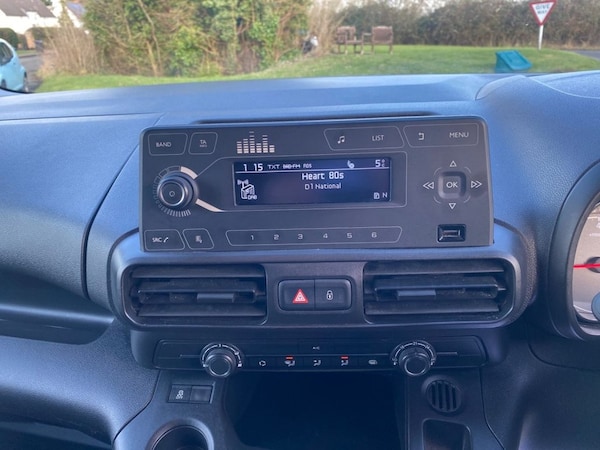 Used Vauxhall Combo 2021 for sale - 73391586: Photo 12