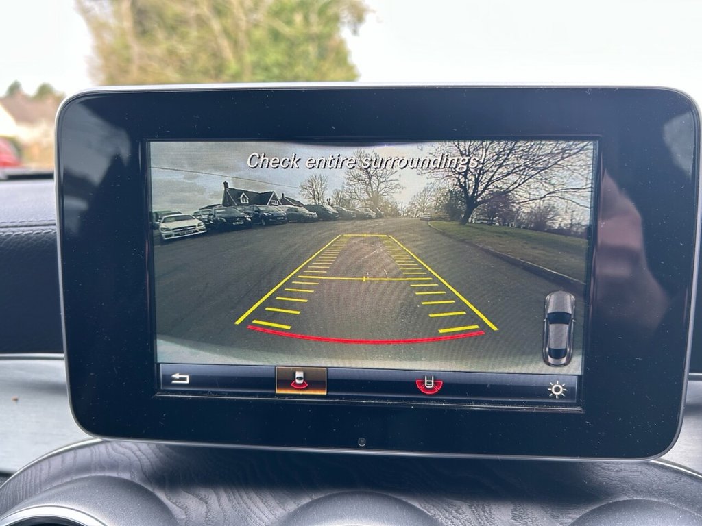 Used Mercedes-Benz C Class 2016 for sale - 77621631: Photo 12