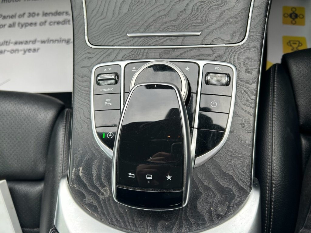 Used Mercedes-Benz C Class 2016 for sale - 77621631: Photo 13