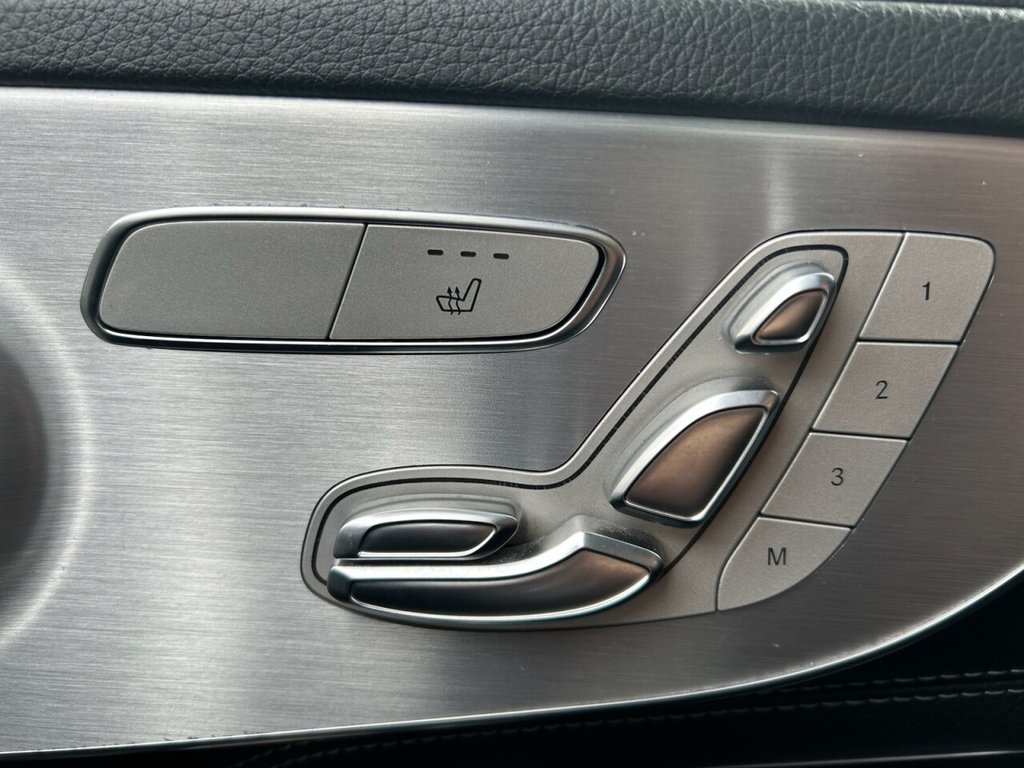 Used Mercedes-Benz C Class 2016 for sale - 77621631: Photo 15