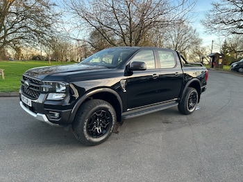Used Ford Ranger 2023 for sale - 79146741: Photo