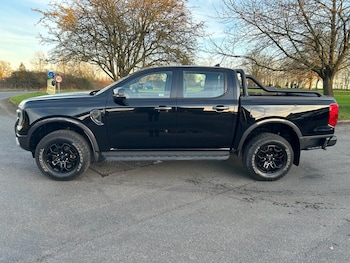 Used Ford Ranger 2023 for sale - 79146741: Photo