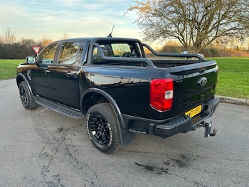 Used Ford Ranger 2023 for sale - 79146741: Photo