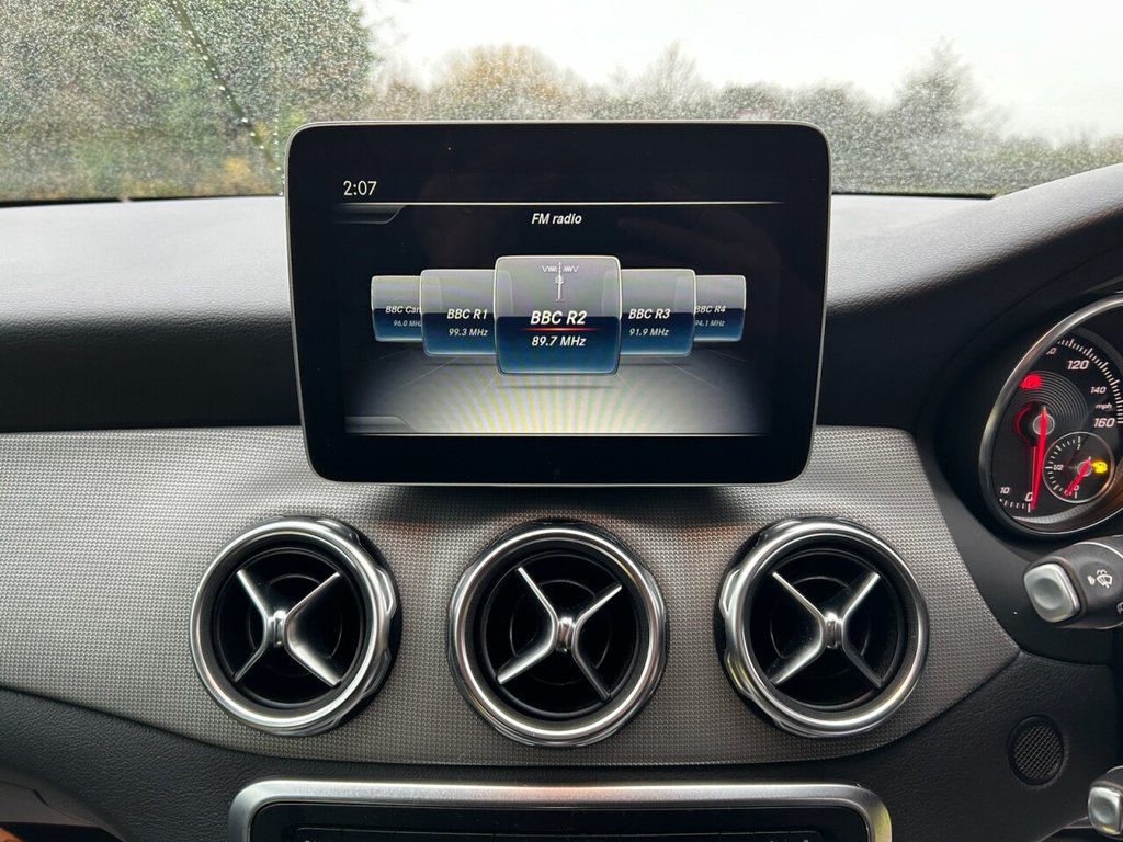 Used Mercedes-Benz GLA 2020 for sale - 76798094: Photo 11