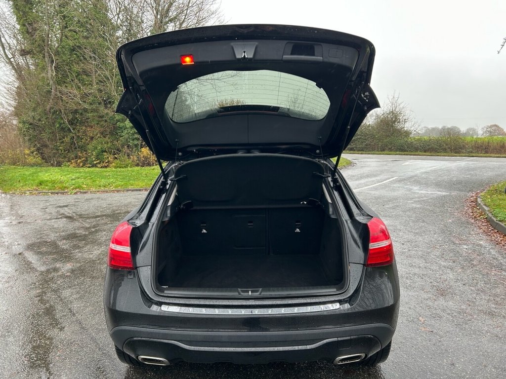 Used Mercedes-Benz GLA 2020 for sale - 76798094: Photo 16