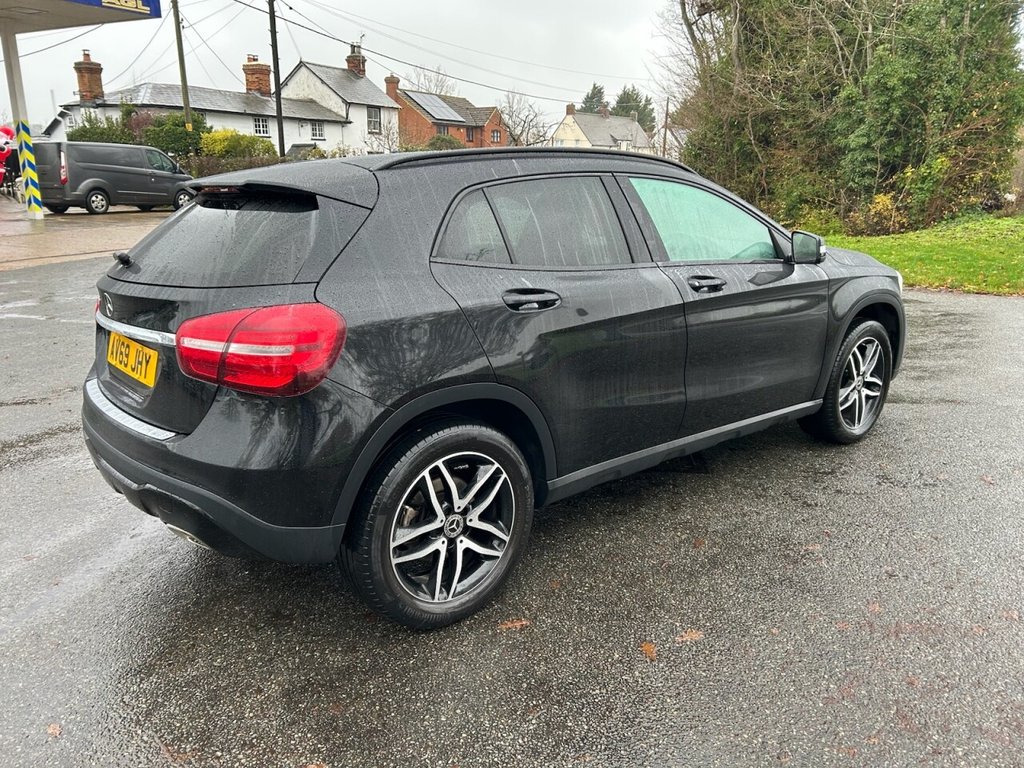Used Mercedes-Benz GLA 2020 for sale - 76798094: Photo 6