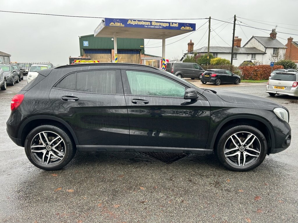 Used Mercedes-Benz GLA 2020 for sale - 76798094: Photo 7