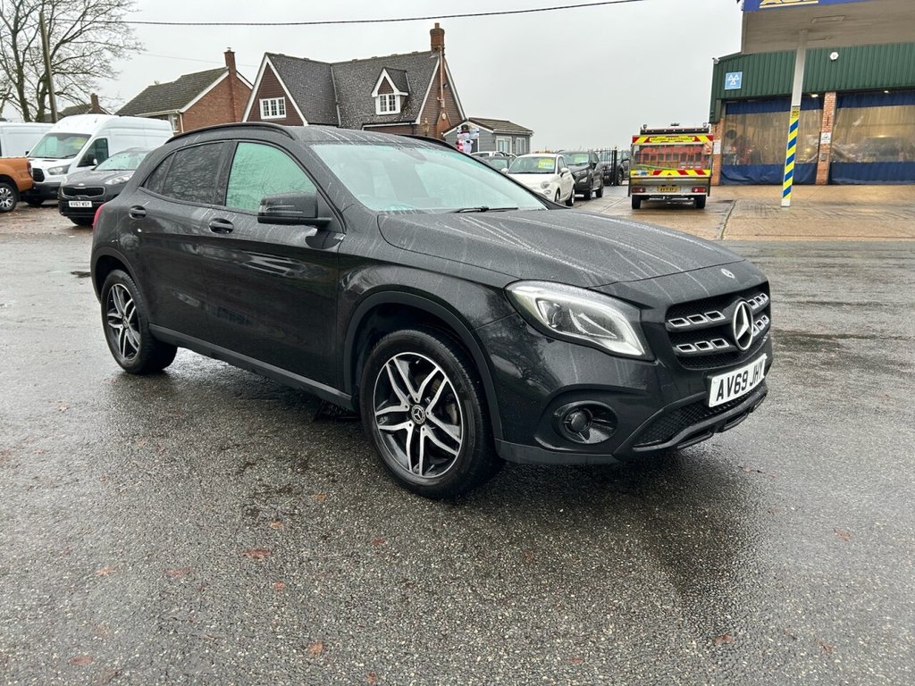 Used Mercedes-Benz GLA 2020 for sale - 76798094: Photo 8