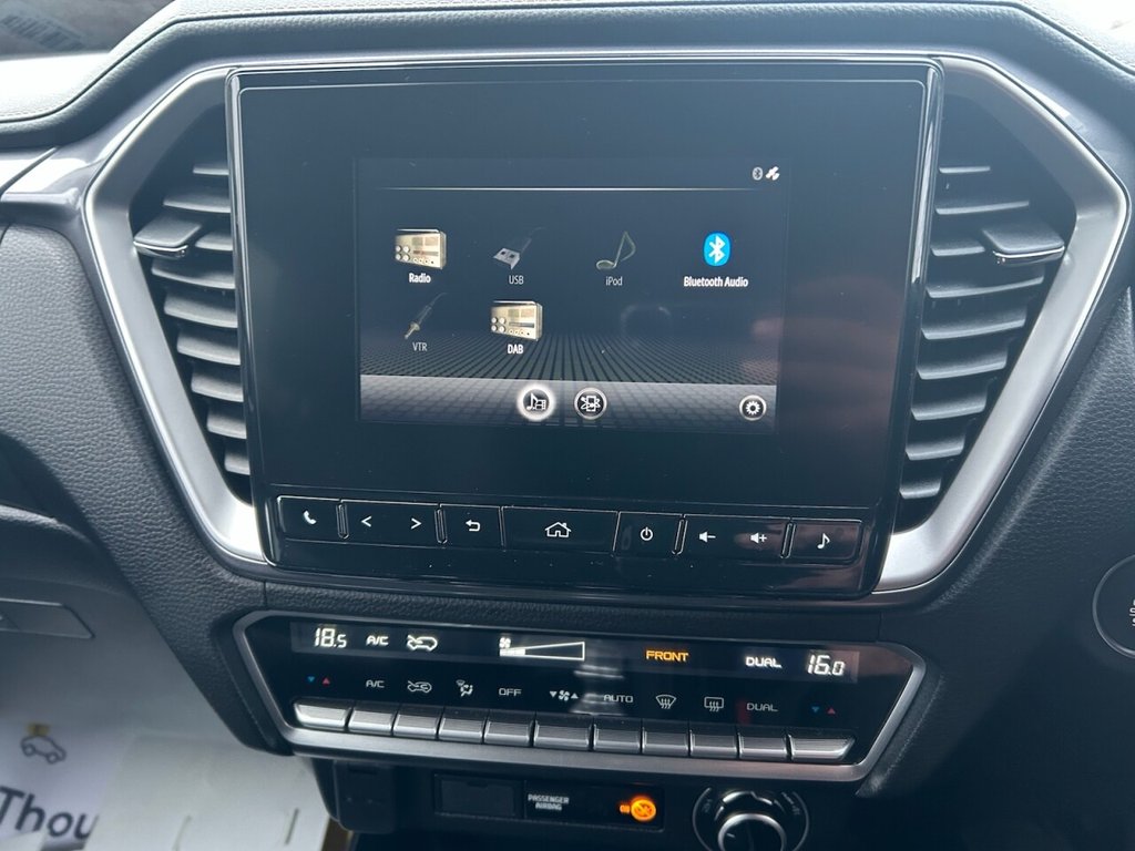 Used Isuzu D-Max 2022 for sale - 77621613: Photo 11