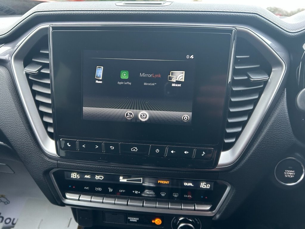 Used Isuzu D-Max 2022 for sale - 77621613: Photo 12