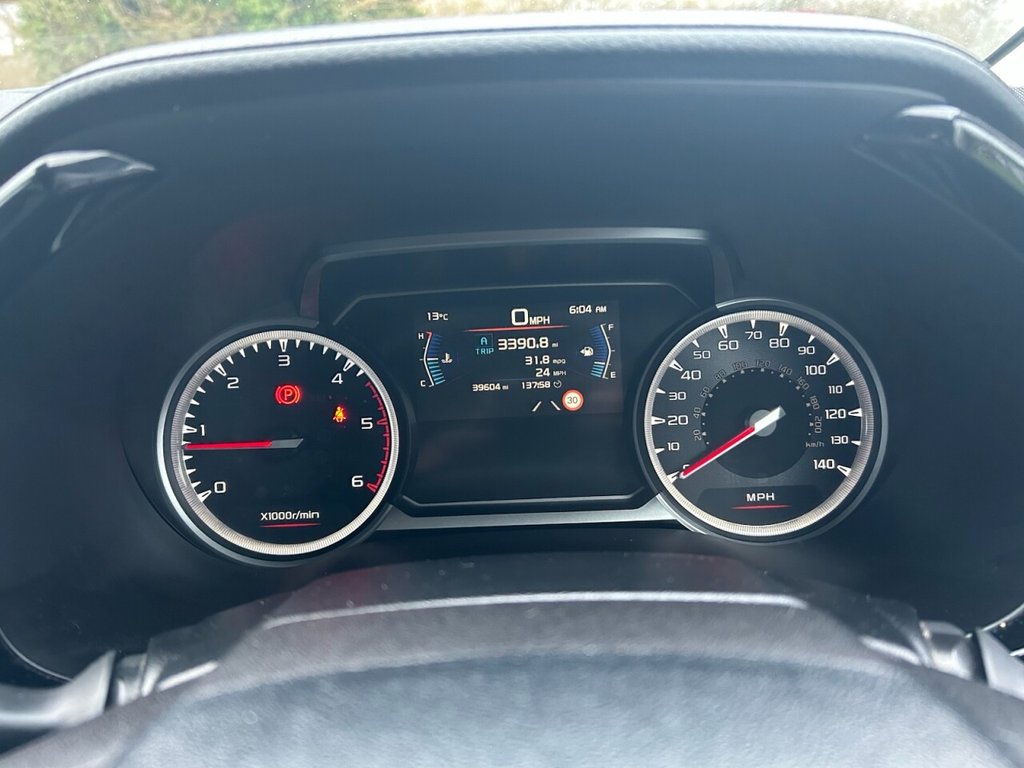 Used Isuzu D-Max 2022 for sale - 77621613: Photo 13