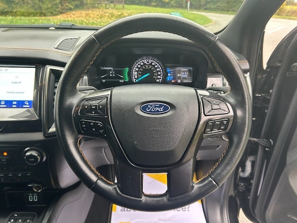 Used Ford Ranger 2023 for sale - 76304059: Photo 10