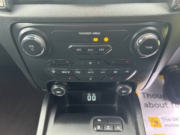 Used Ford Ranger 2023 for sale - 76304059: Photo 13