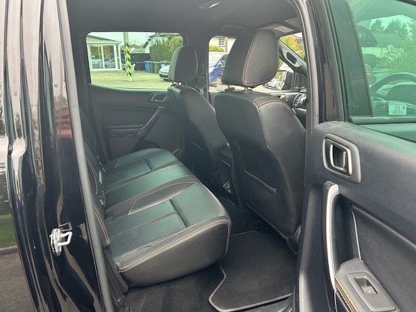 Used Ford Ranger 2023 for sale - 76304059: Photo 14