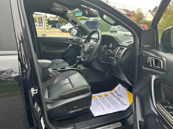 Used Ford Ranger 2023 for sale - 76304059: Photo 15