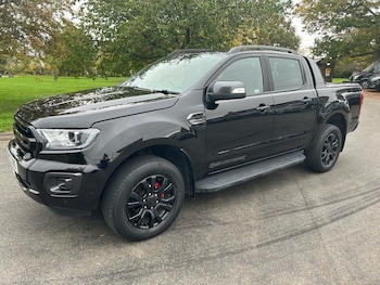 Ford - Ranger