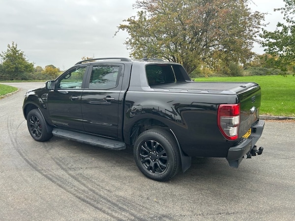 Used Ford Ranger 2023 for sale - 76304059: Photo 3