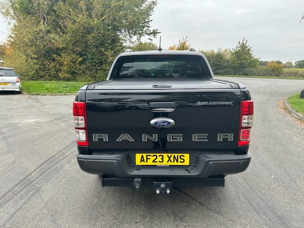 Used Ford Ranger 2023 for sale - 76304059: Photo 5
