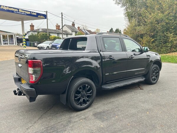 Used Ford Ranger 2023 for sale - 76304059: Photo 6