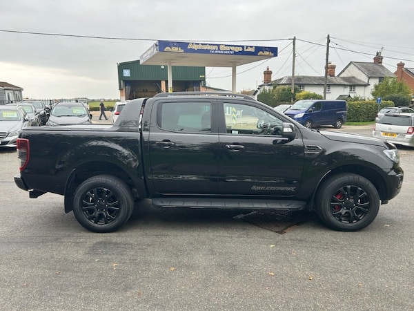 Used Ford Ranger 2023 for sale - 76304059: Photo 7