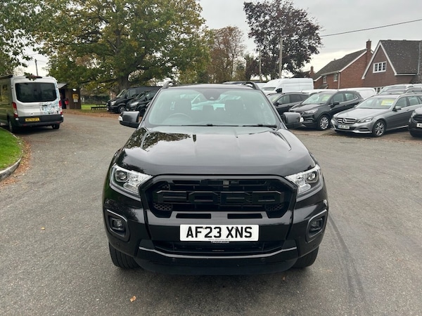 Used Ford Ranger 2023 for sale - 76304059: Photo 9