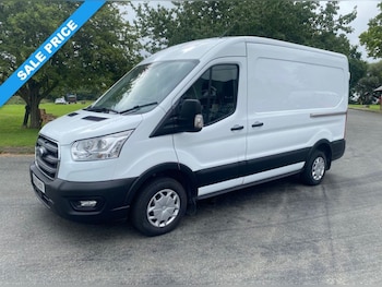Used Ford Transit 2019 for sale - 79146734: Photo