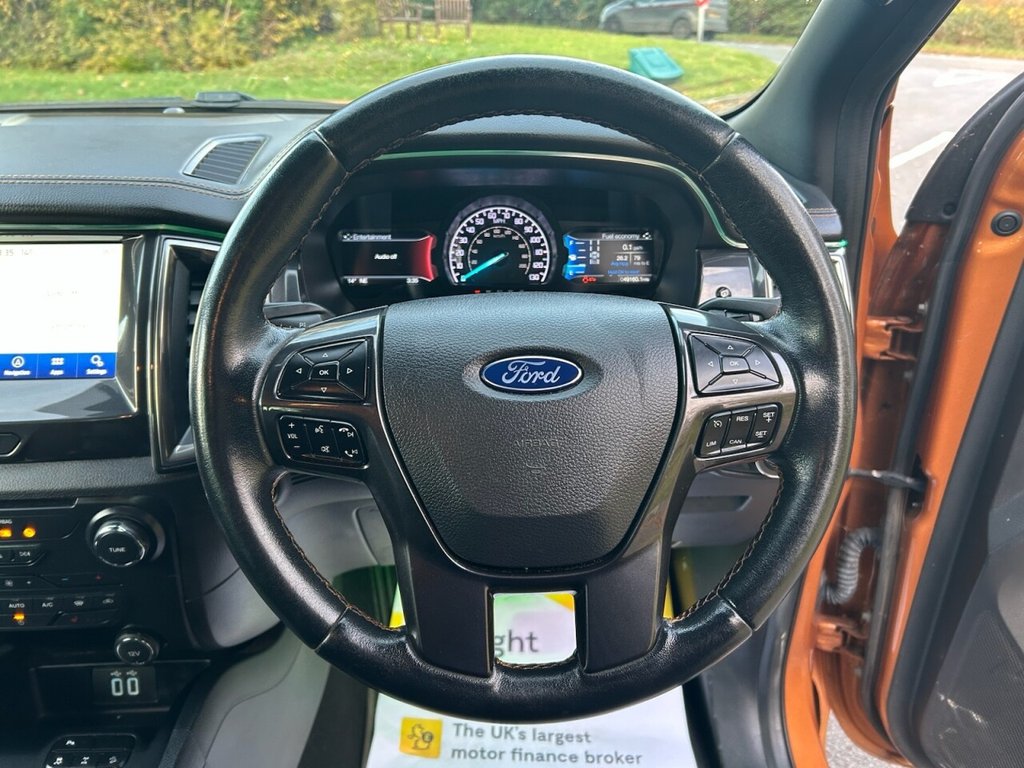 Used Ford Ranger 2020 for sale - 76470506: Photo 10