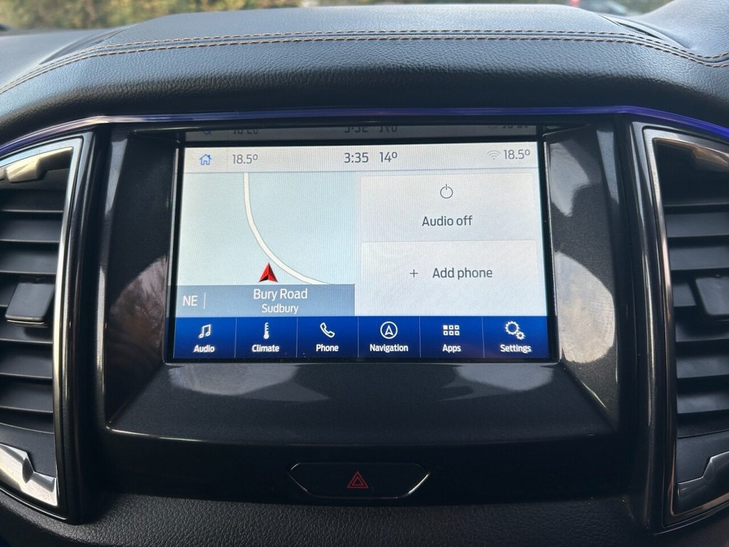 Used Ford Ranger 2020 for sale - 76470506: Photo 11