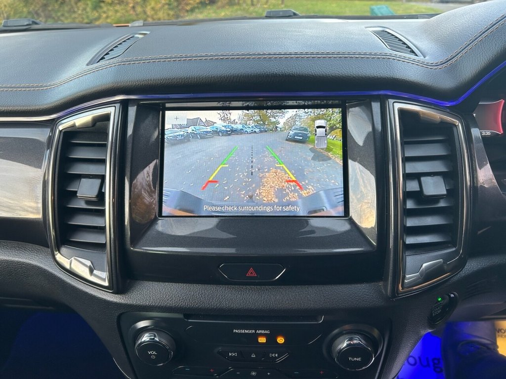 Used Ford Ranger 2020 for sale - 76470506: Photo 12