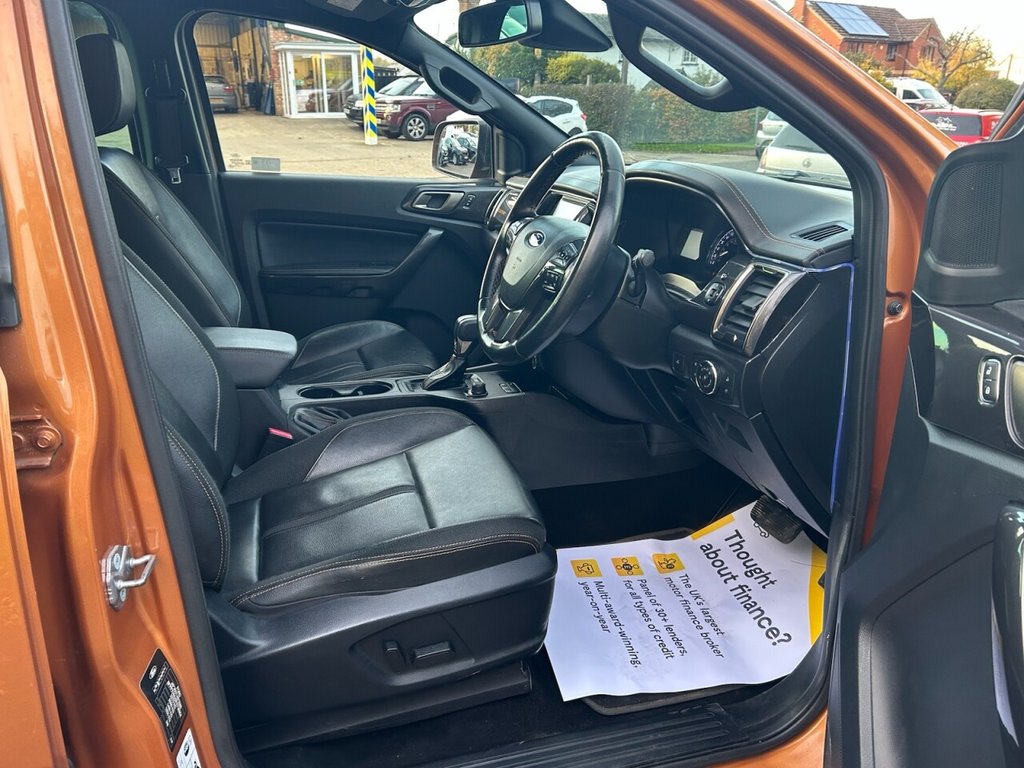 Used Ford Ranger 2020 for sale - 76470506: Photo 14