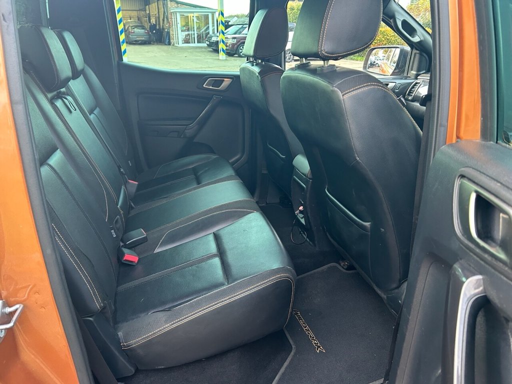 Used Ford Ranger 2020 for sale - 76470506: Photo 15