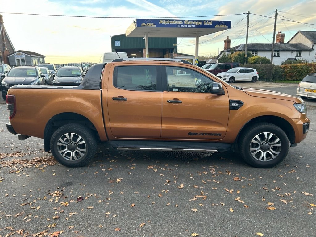 Used Ford Ranger 2020 for sale - 76470506: Photo 7