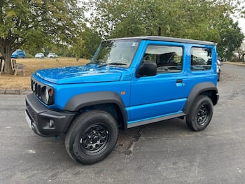 Used Suzuki Jimny 2023 for sale - 79654791: Photo