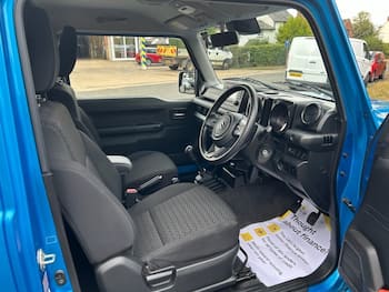 Used Suzuki Jimny 2023 for sale - 79654791: Photo