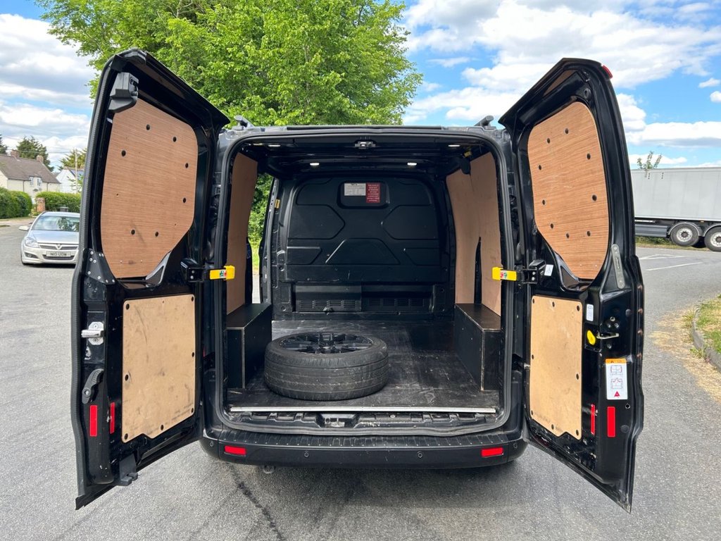 Used Ford Transit Custom 2020 for sale - 77422008: Photo 13