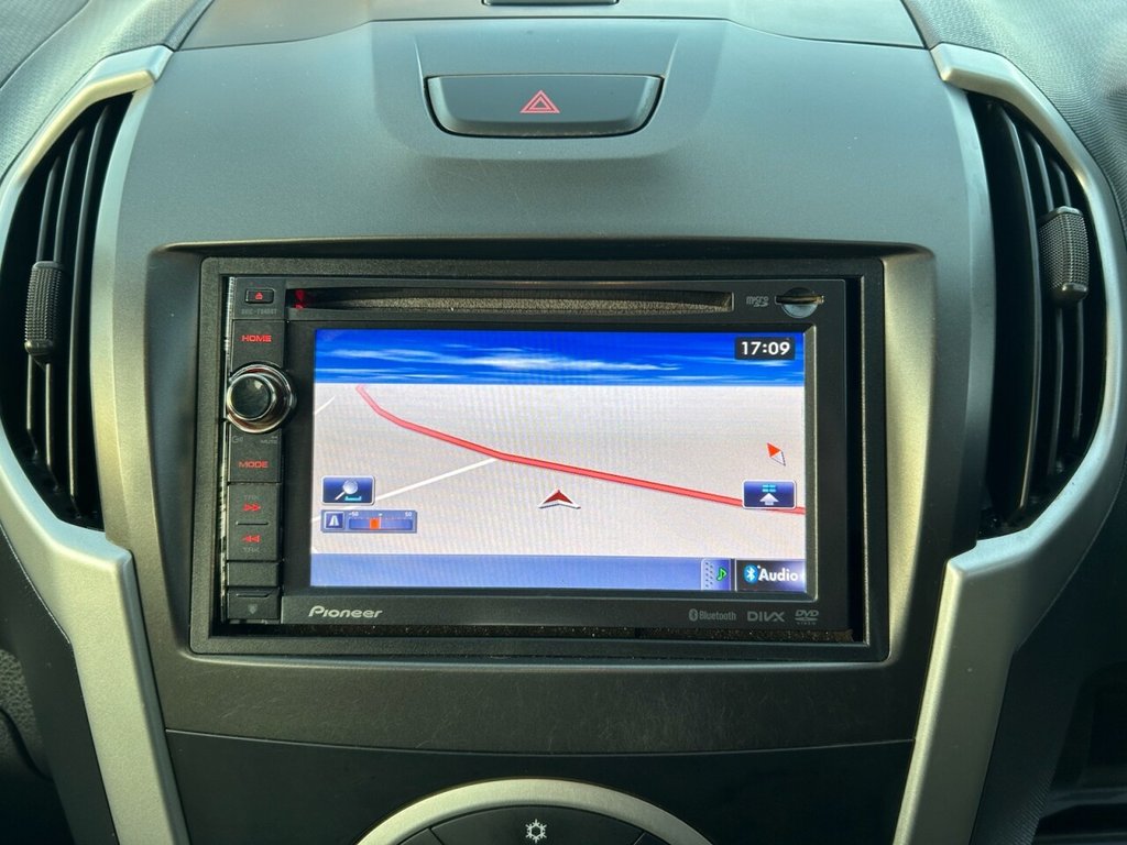 Used Isuzu D-Max 2012 for sale - 77464103: Photo 12