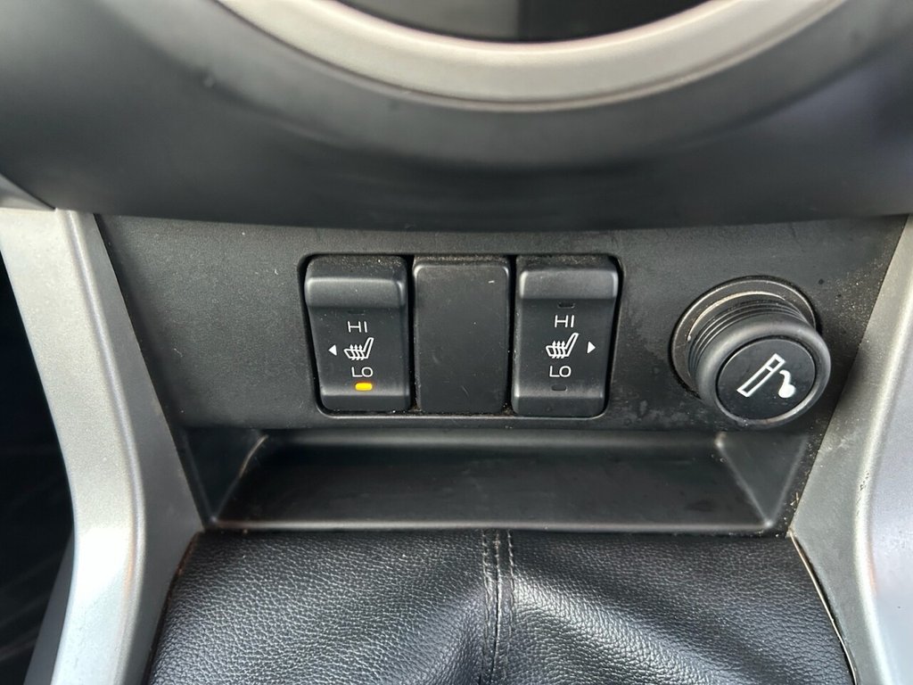 Used Isuzu D-Max 2012 for sale - 77464103: Photo 13