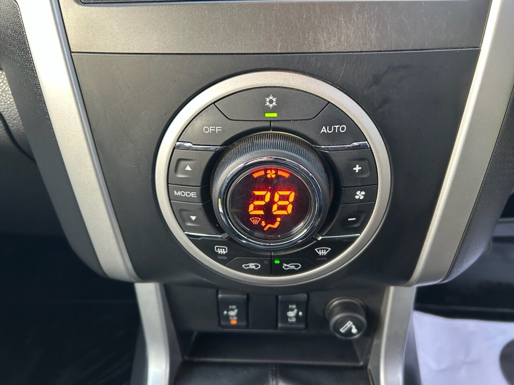 Used Isuzu D-Max 2012 for sale - 77464103: Photo 15