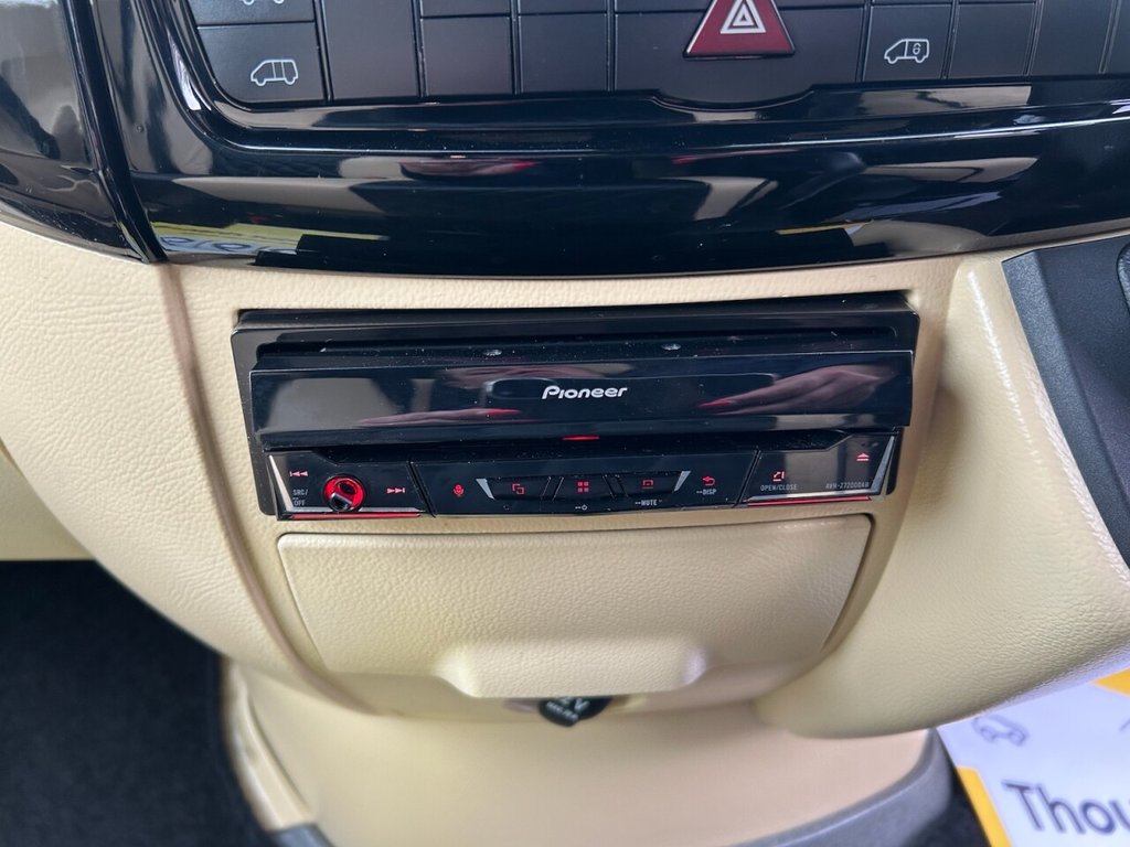 Used Mercedes-Benz Sprinter 2016 for sale - 76039887: Photo 12