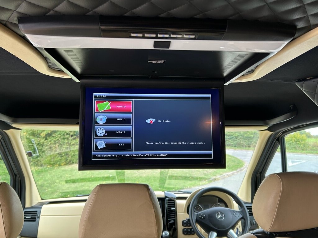 Used Mercedes-Benz Sprinter 2016 for sale - 76039887: Photo 17