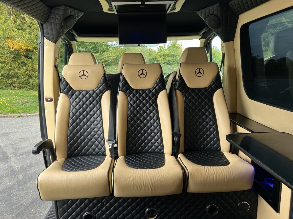 Used Mercedes-Benz Sprinter 2016 for sale - 76039887: Photo 18